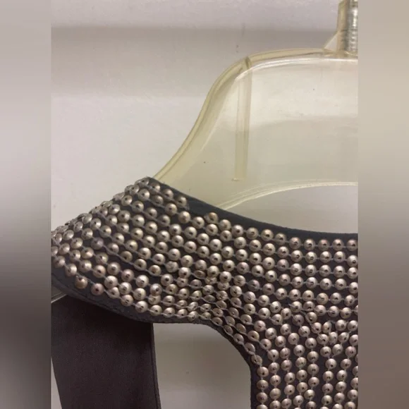 Alice+Olivia silk tank dress - Picture 5 of 8